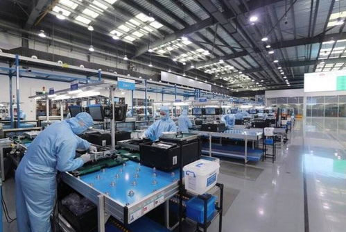 科技之力，浪潮為各行各業(yè)按下復工加速鍵