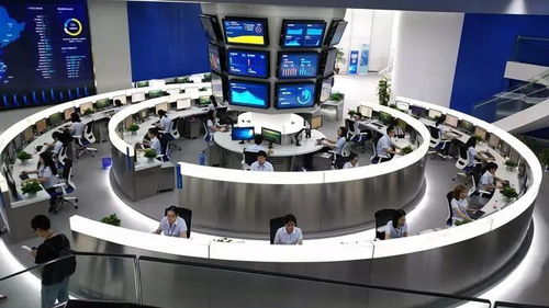 全國互聯(lián)網廣告監(jiān)測中心正式啟用 工商總局領導啟動監(jiān)測按鈕，引領網絡技術革新