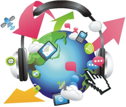 加強和創(chuàng)新網絡社會管理 技術驅動與社會治理的融合