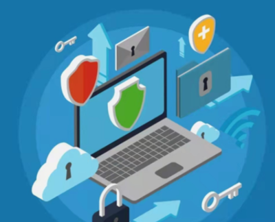 數(shù)據加密技術在計算機網絡安全管理中的應用