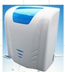 未來家的水源，從一臺(tái)“水滴能量機(jī)”開始——家用電器的綠色革命