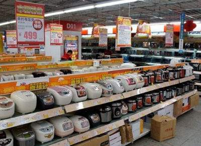 小家電批發(fā)市場(chǎng)深度解析 價(jià)格、品種與購買全攻略
